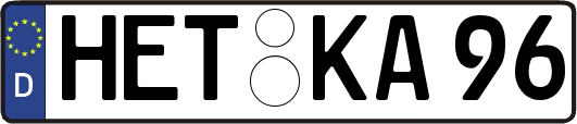 HET-KA96