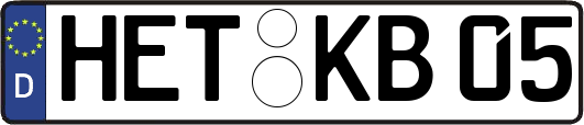 HET-KB05