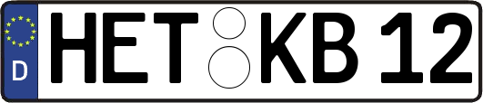 HET-KB12