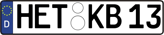 HET-KB13