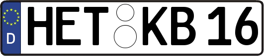 HET-KB16