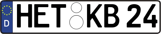 HET-KB24