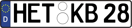 HET-KB28