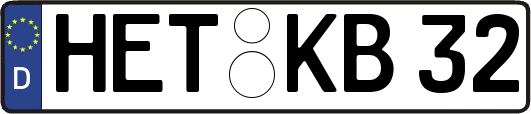 HET-KB32