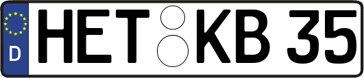 HET-KB35
