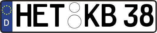 HET-KB38