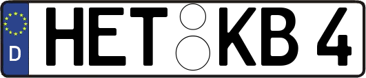 HET-KB4