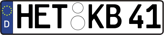HET-KB41