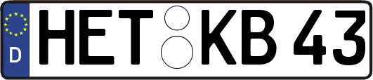HET-KB43