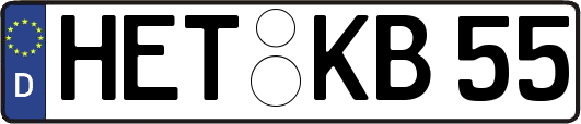 HET-KB55