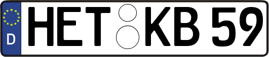 HET-KB59