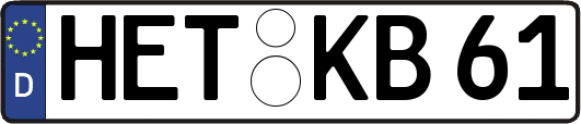 HET-KB61