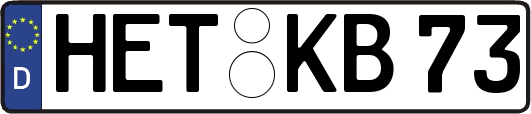HET-KB73