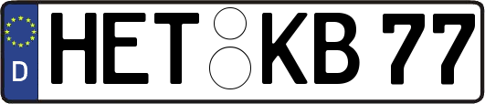 HET-KB77