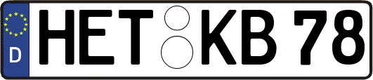 HET-KB78