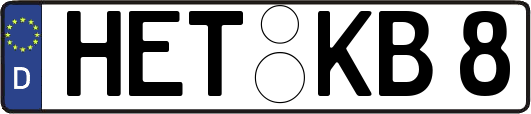 HET-KB8