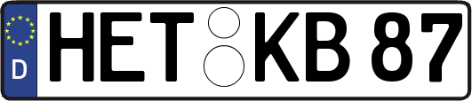 HET-KB87