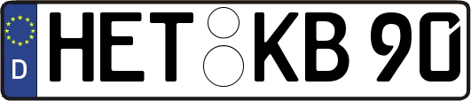 HET-KB90