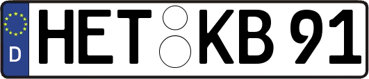 HET-KB91