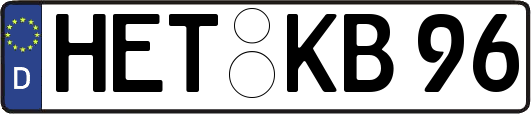 HET-KB96