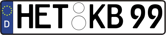 HET-KB99