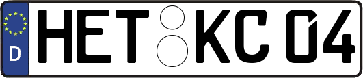 HET-KC04