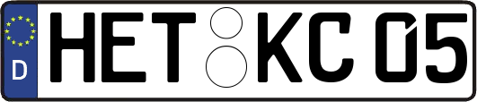 HET-KC05