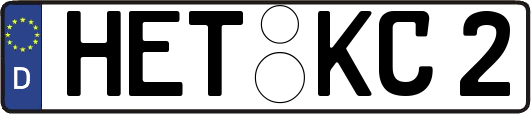 HET-KC2