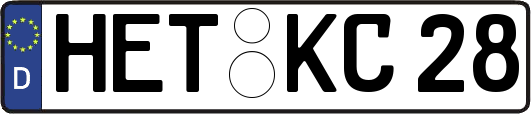 HET-KC28