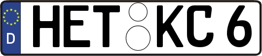 HET-KC6