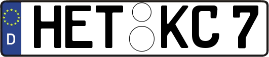 HET-KC7