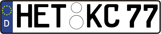 HET-KC77