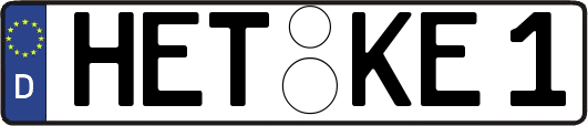 HET-KE1