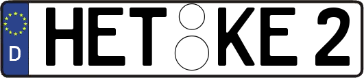 HET-KE2