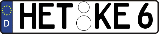 HET-KE6
