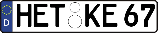 HET-KE67