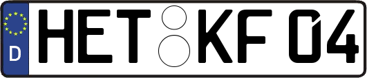 HET-KF04