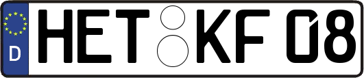 HET-KF08
