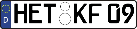 HET-KF09