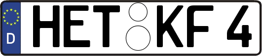 HET-KF4