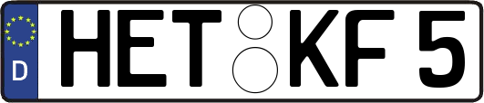 HET-KF5