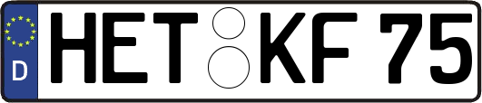 HET-KF75