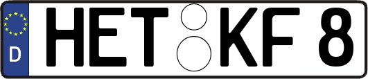 HET-KF8
