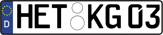 HET-KG03