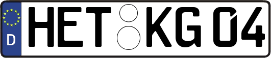 HET-KG04