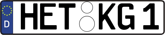 HET-KG1