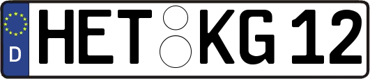 HET-KG12