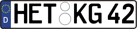 HET-KG42
