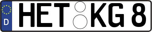 HET-KG8