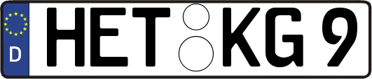 HET-KG9